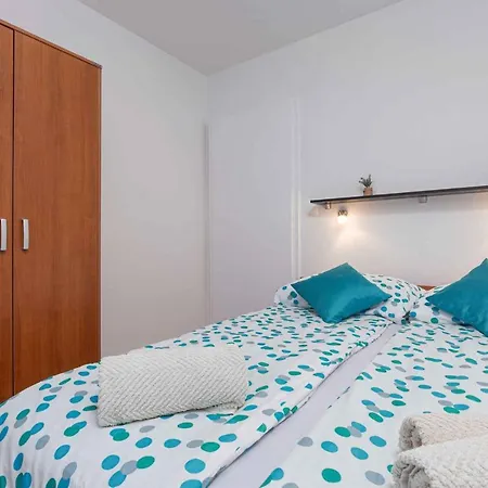 In Porec/istrien 39699 Apartment