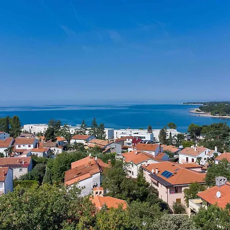 In Porec/istrien 39699 Apartment Porec