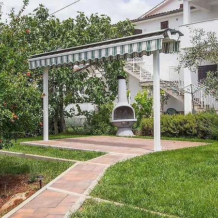 In Porec/istrien 39699 Apartment *