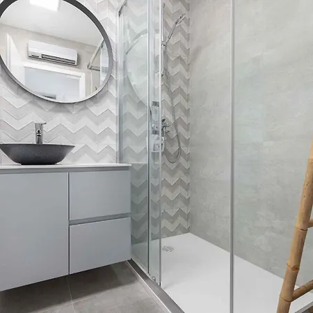 In Porec/istrien 39699 Apartamento